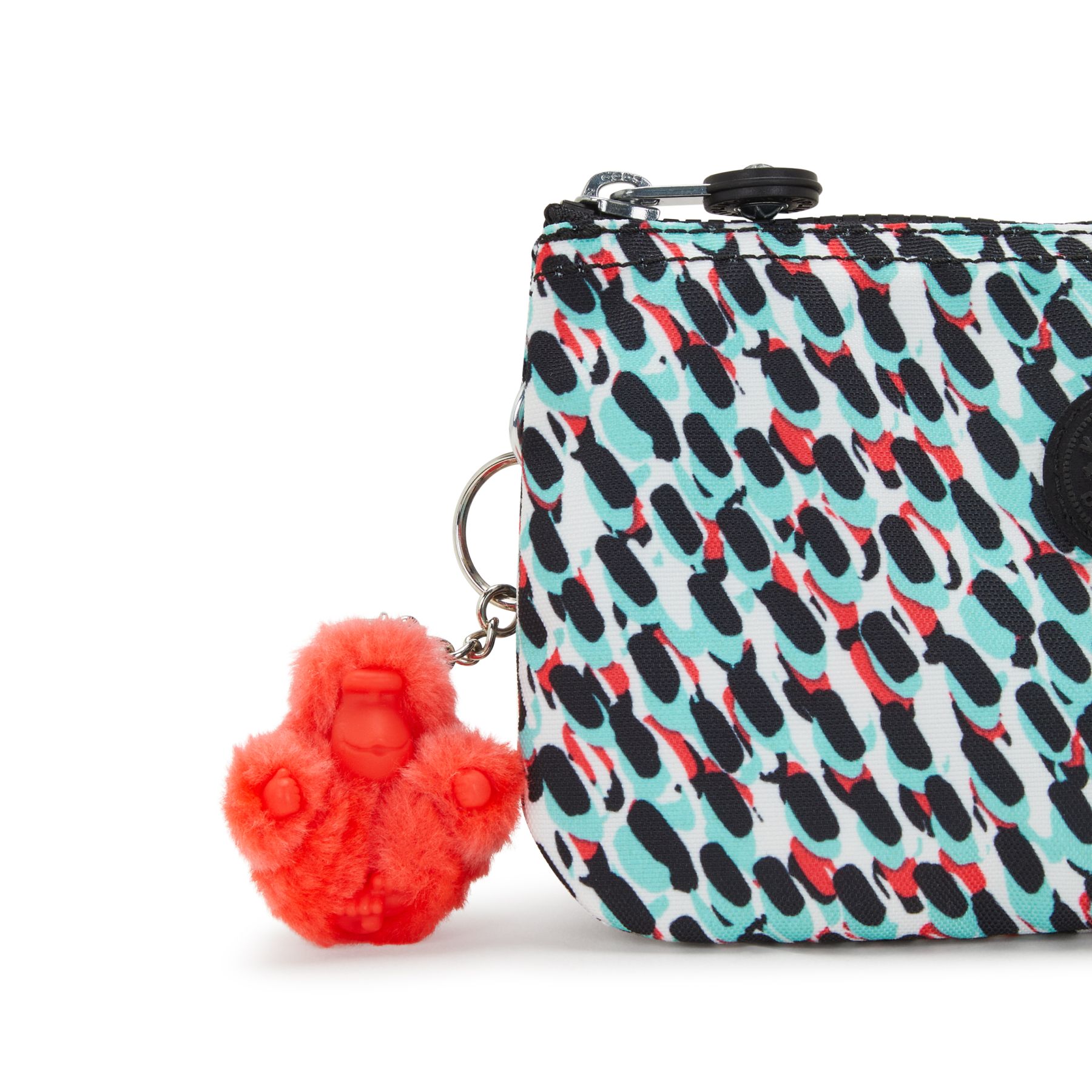 CREATIVITY L Grande pochette multi-usages - Abstract Print