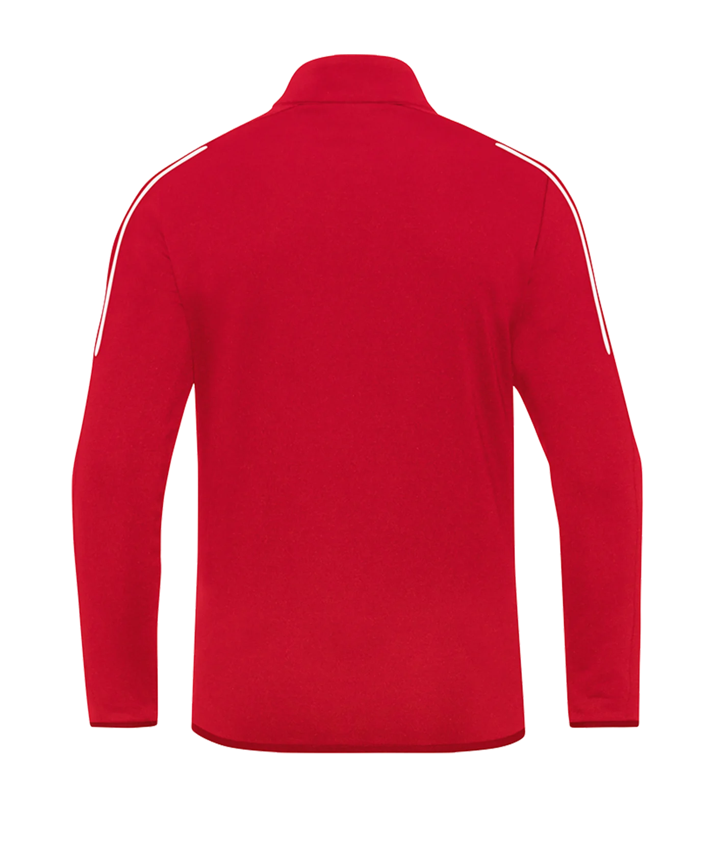 JAKO Classico Freizeitjacke Rot F01