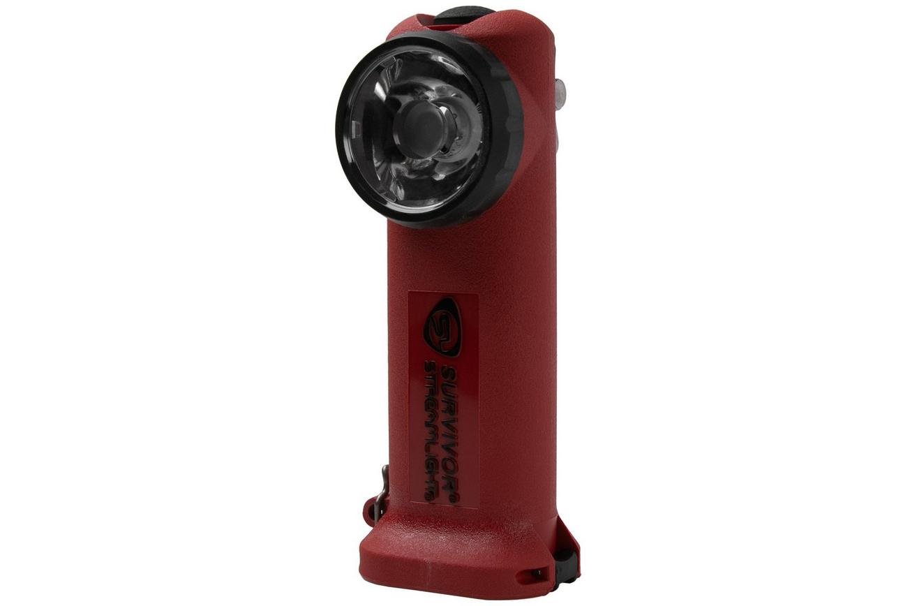 Streamlight Survivor 90567 Low Profile Right Angle Light, ATEX zone 0, zaklamp