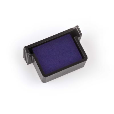 Trodat - Recharge tampon - pour Trodat Printy 4907 - bleu