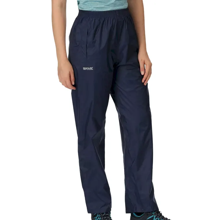 Regatta Regenbroek Pack-It Dames