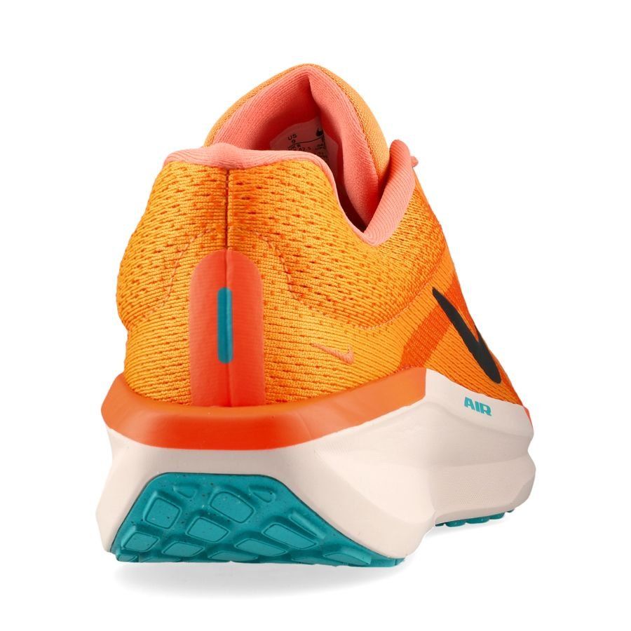 Nike Chaussures de Running Winflo 11 - Bright Mandarin/Noir/Orange