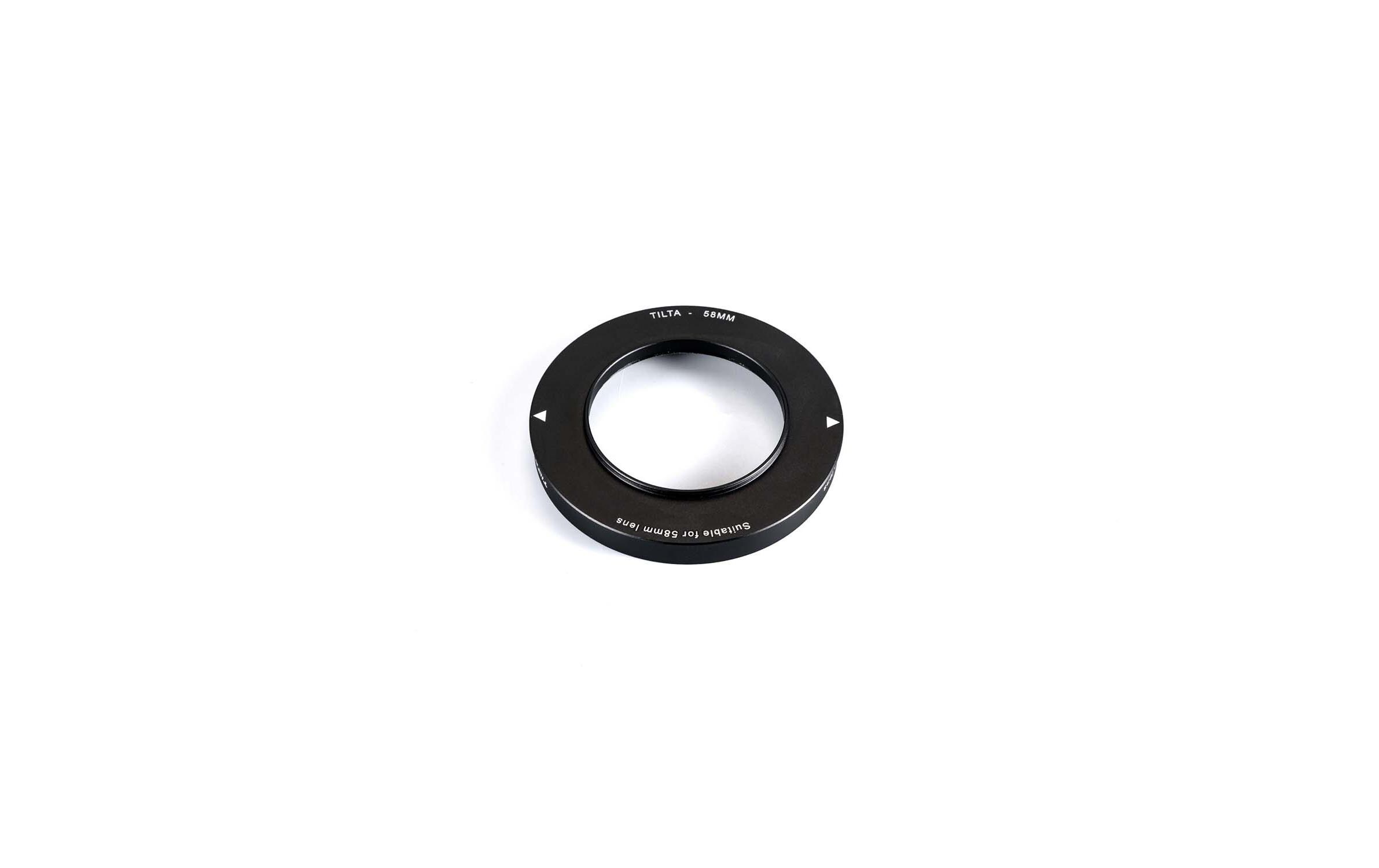 MB-T15-58 Objektivaufsatz58 mm Objektivaufsatz