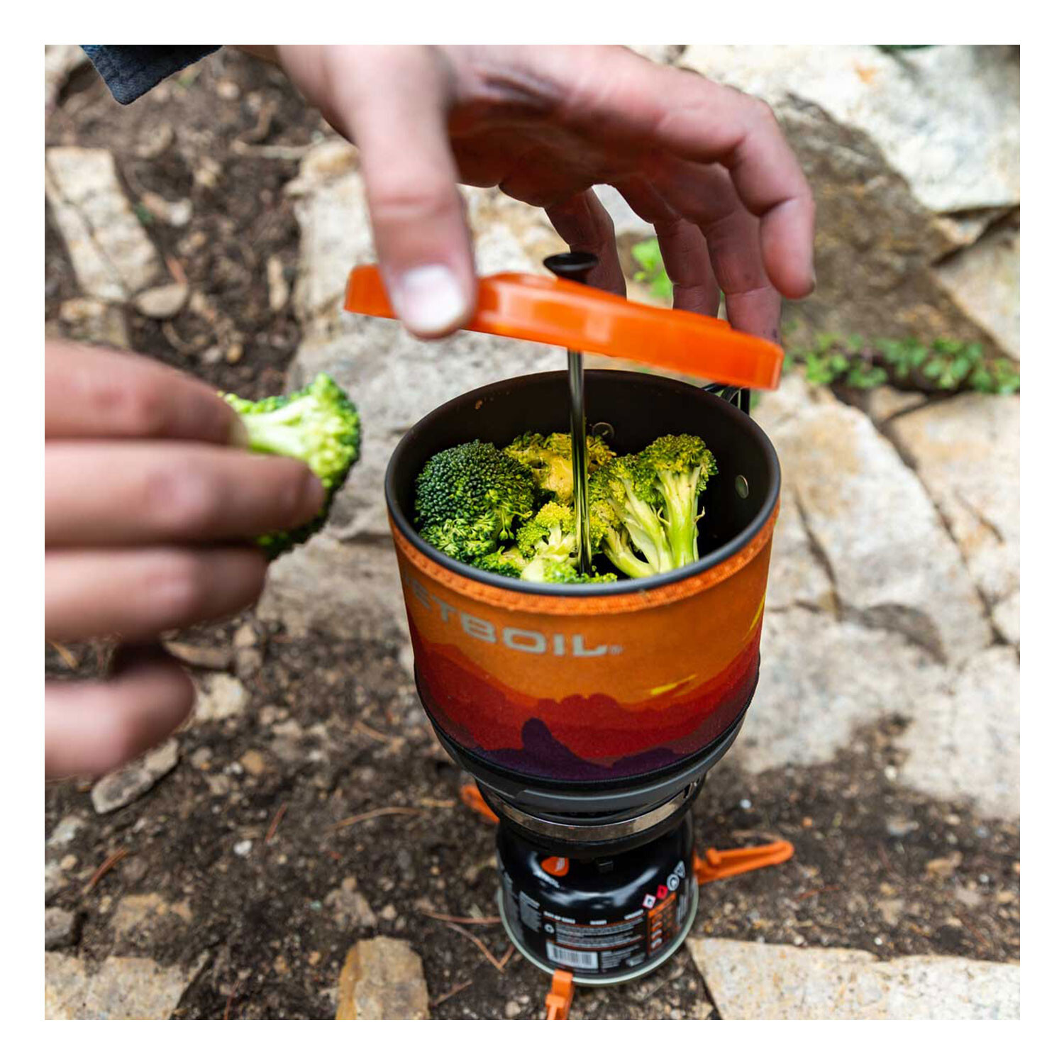 Jetboil Grande Coffee Press
