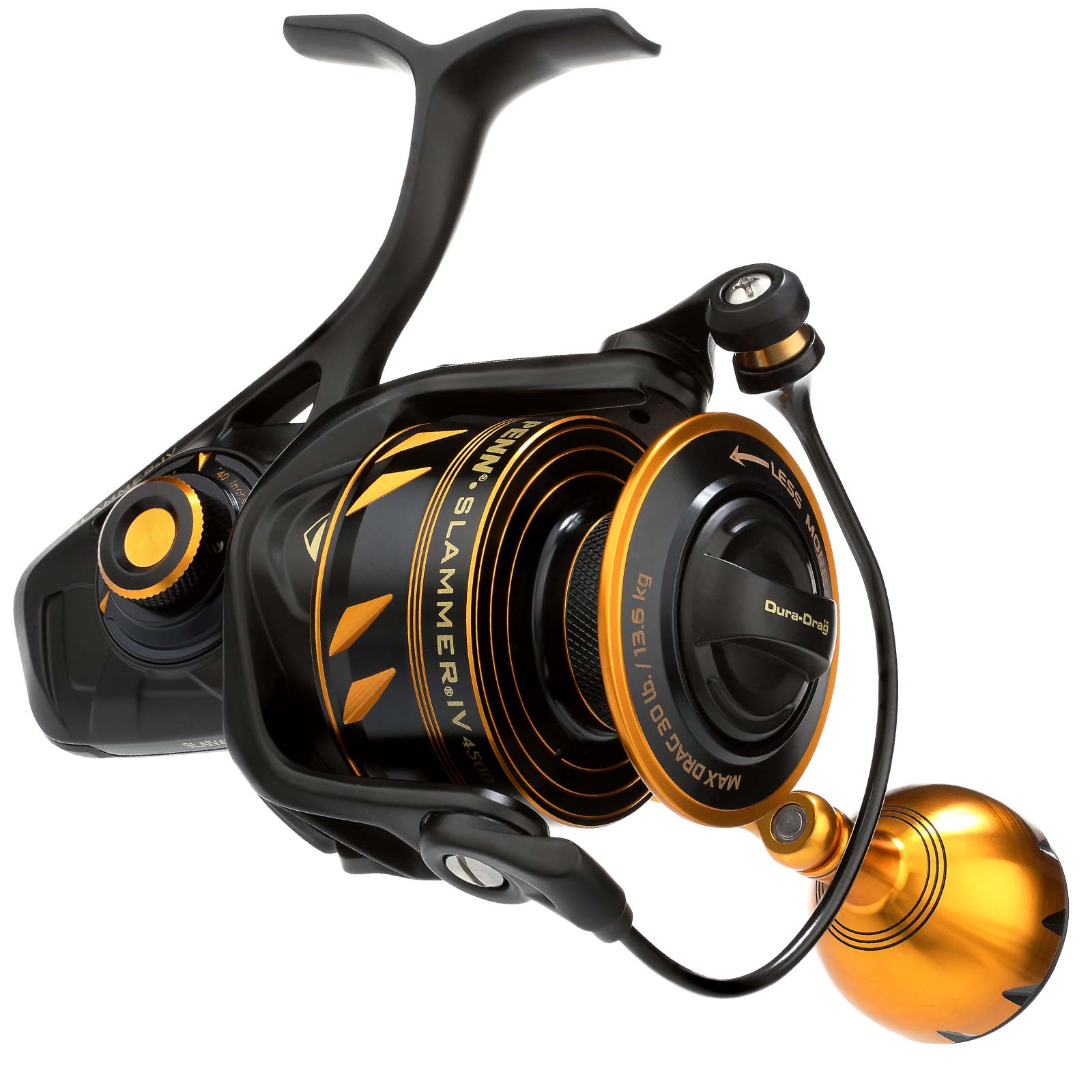 Penn SLAIV8500HS SLAMMER IV 8500HS SP REEL BX