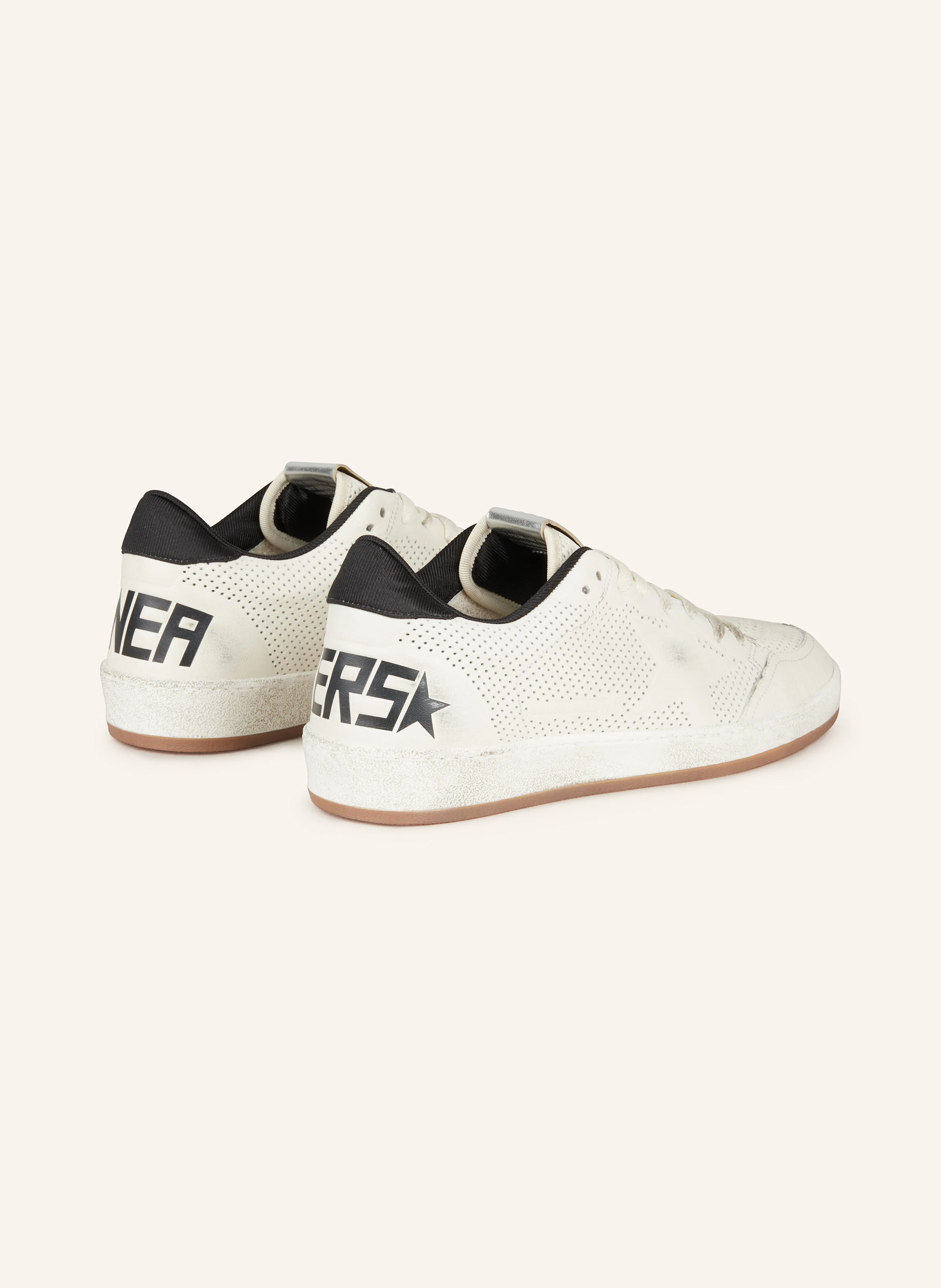 GOLDEN GOOSE Sneaker BALL STAR