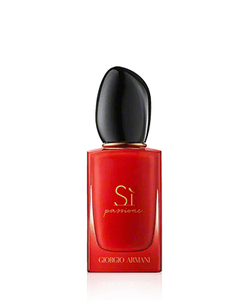Giorgio Armani Sì Passione intense edp vapo 30ml