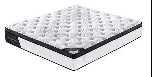MATELAS MARCEAU 140X190X30 RESSORTS ENSACHES