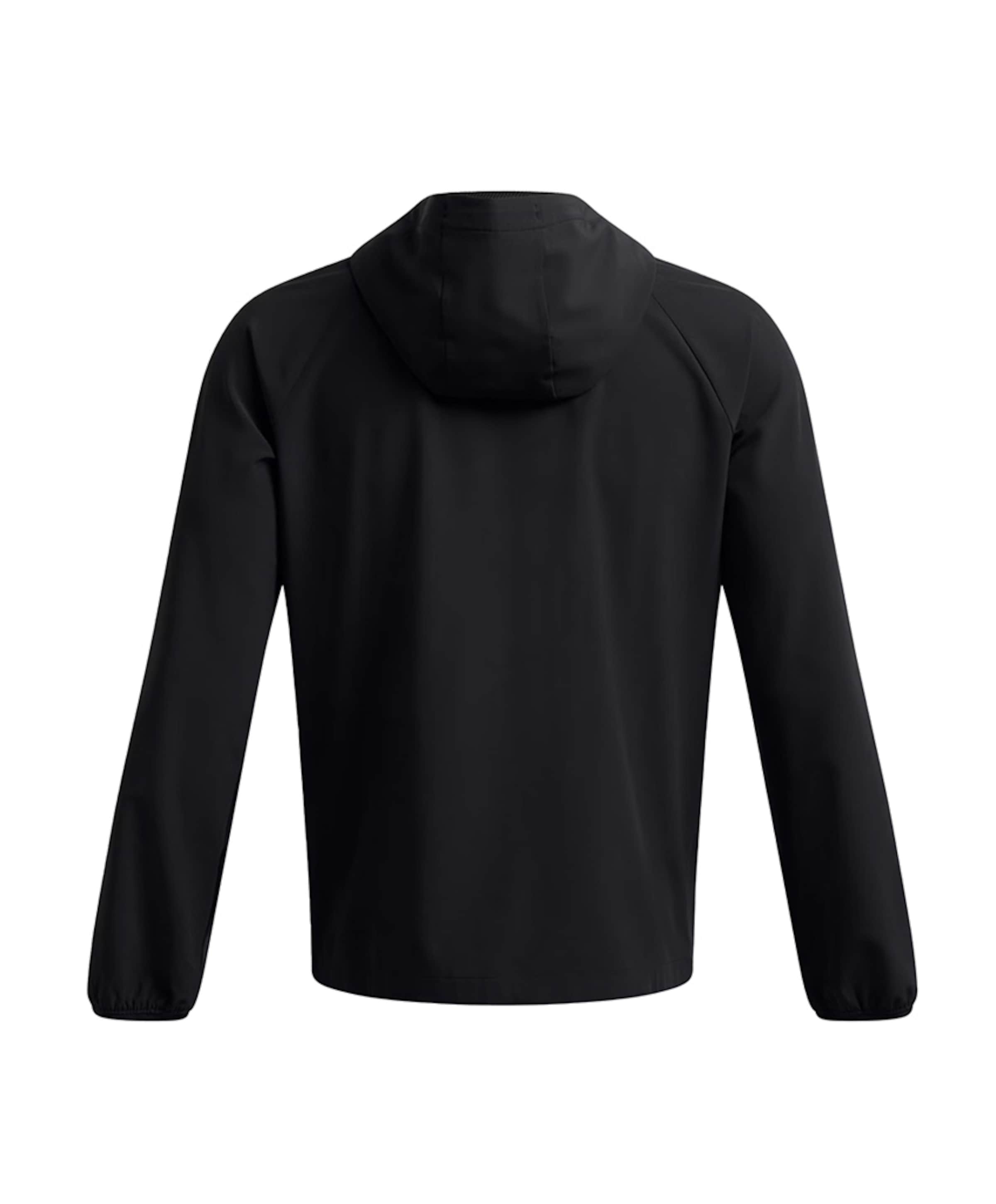 Under Armour Jas zwart