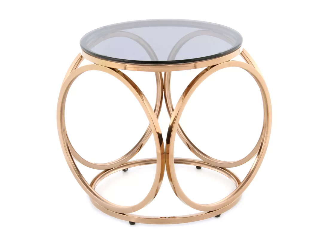 Table d'Appoint Design 