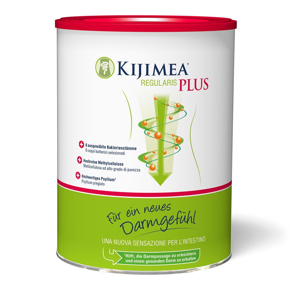 Kijimea® Regularis Plus