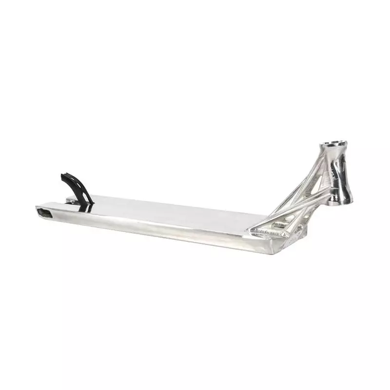 Deck Trottinette ETHIC DTC Lindworm V3 Boxed Brut