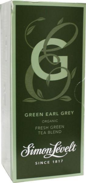 Simon Levelt Green earl grey 20st