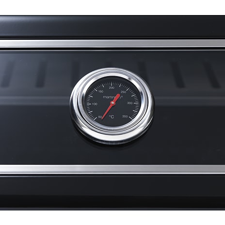 Martinsen 3500 gasgrill