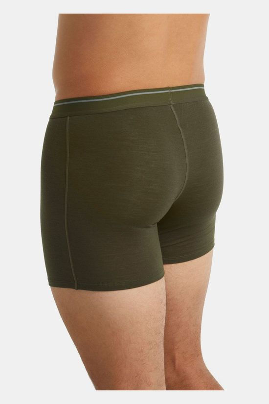 icebreaker icebreaker M Anatomica Boxers
