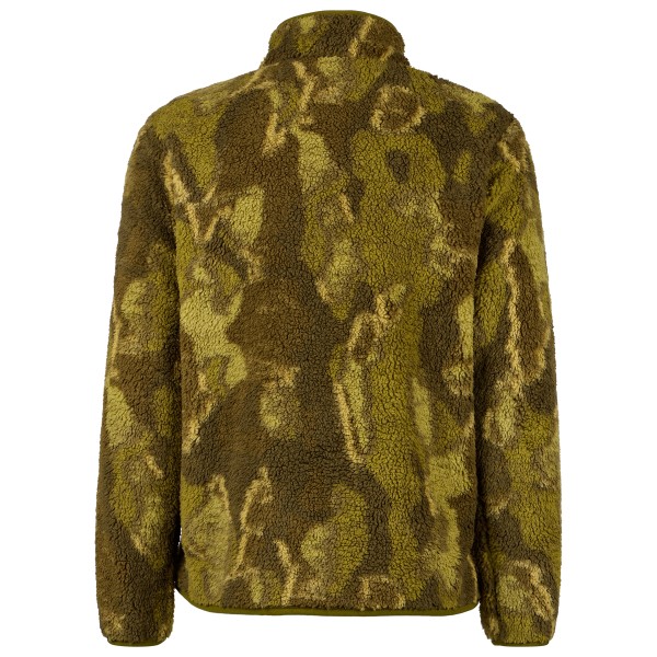 Columbia - Rugged Ridge High Pile Half Zip - Pull polaire