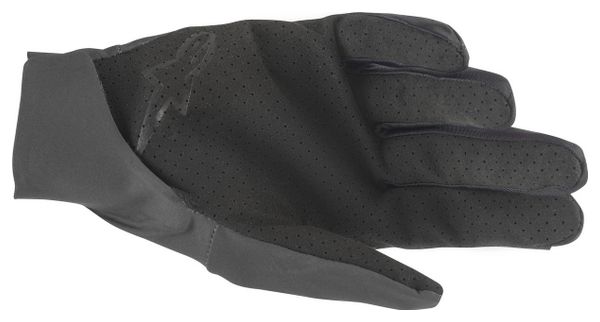 Gants Longs Alpinestars Drop 4.0 Noir