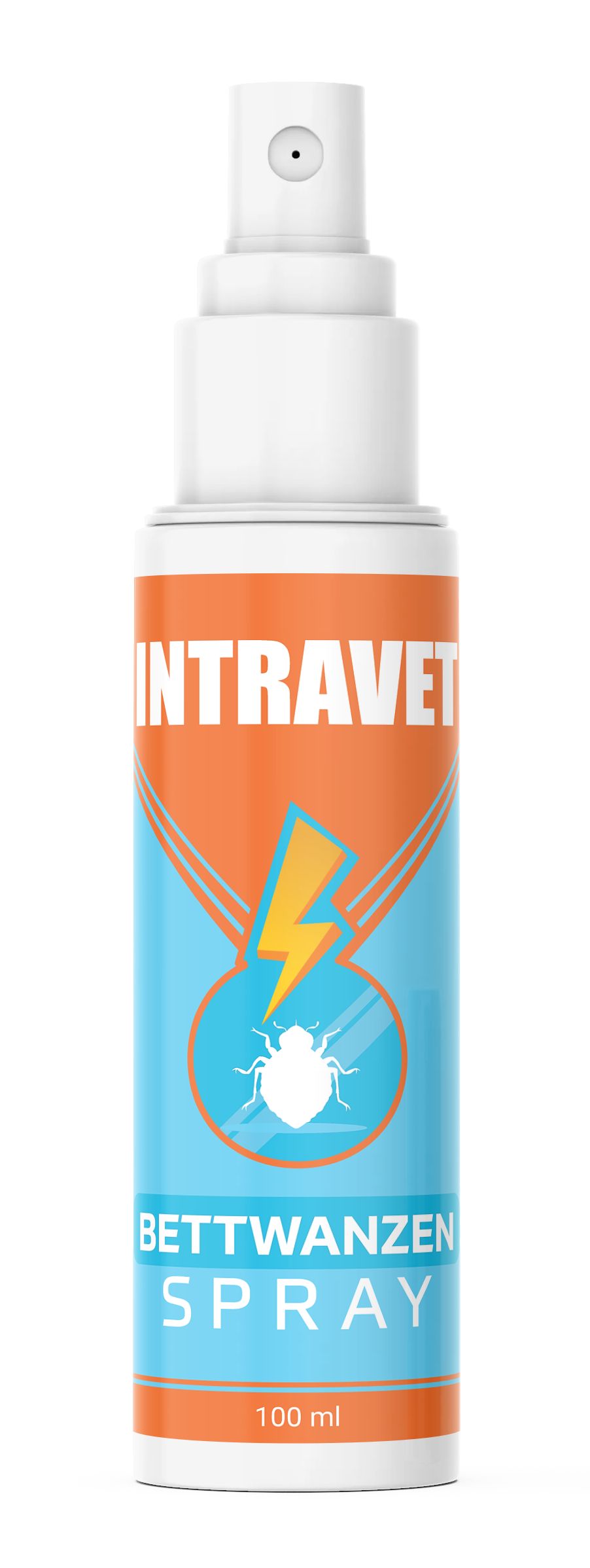 Intravet® | Bettwanzen Spray