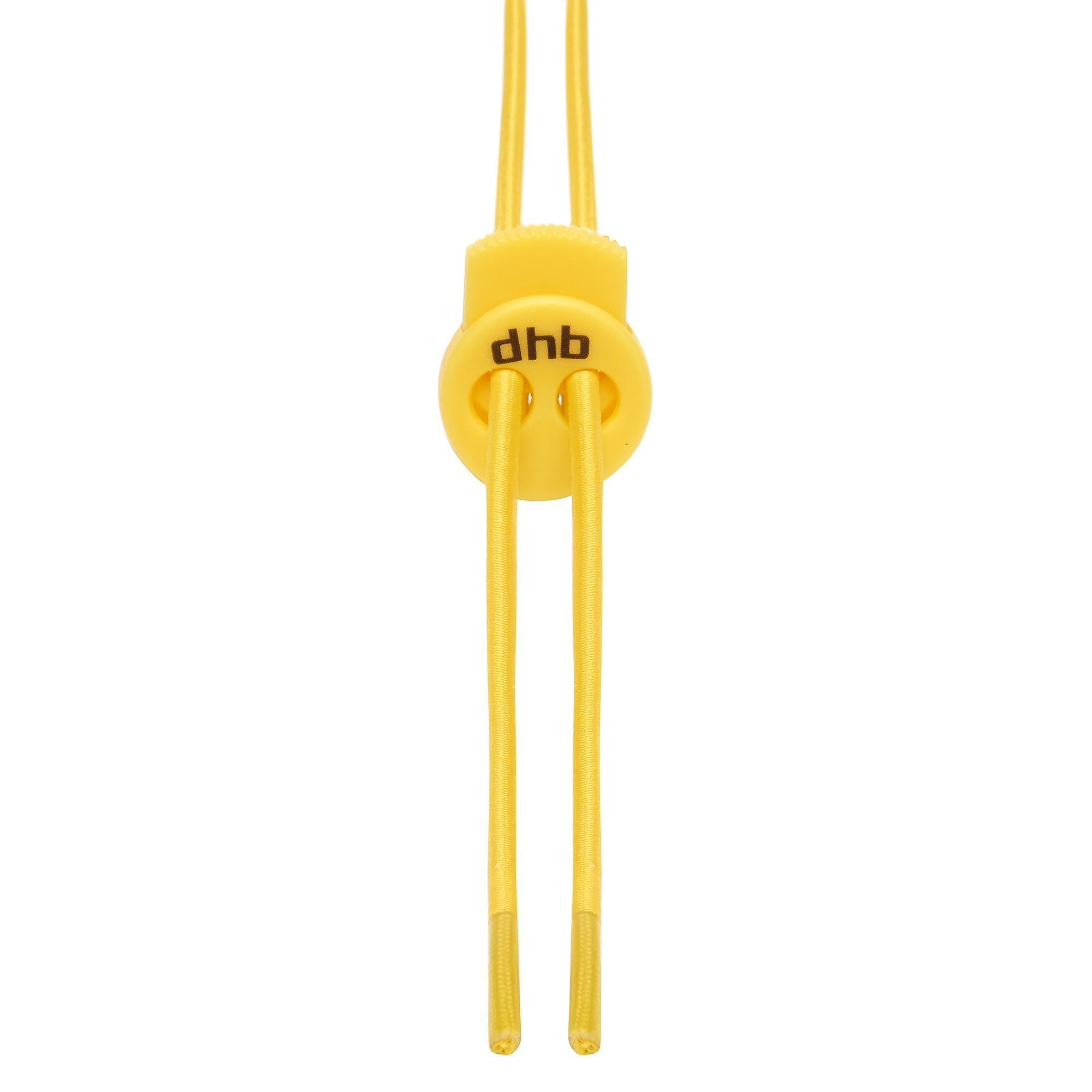 Dhb Elastic Laces