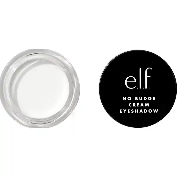 No Budge Cream Eyeshadow Wispy Cloud