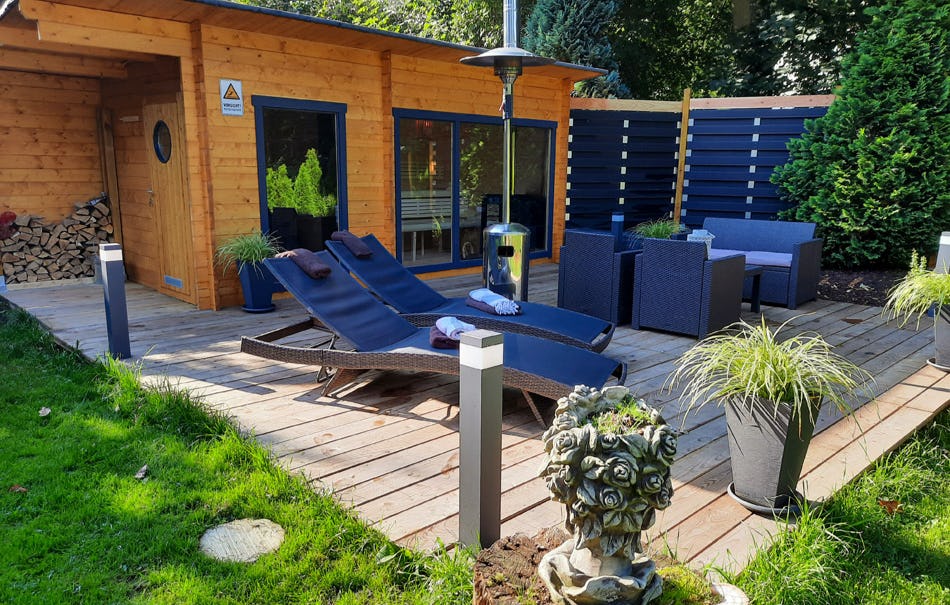 Wellnesstag Deluxe Meschede