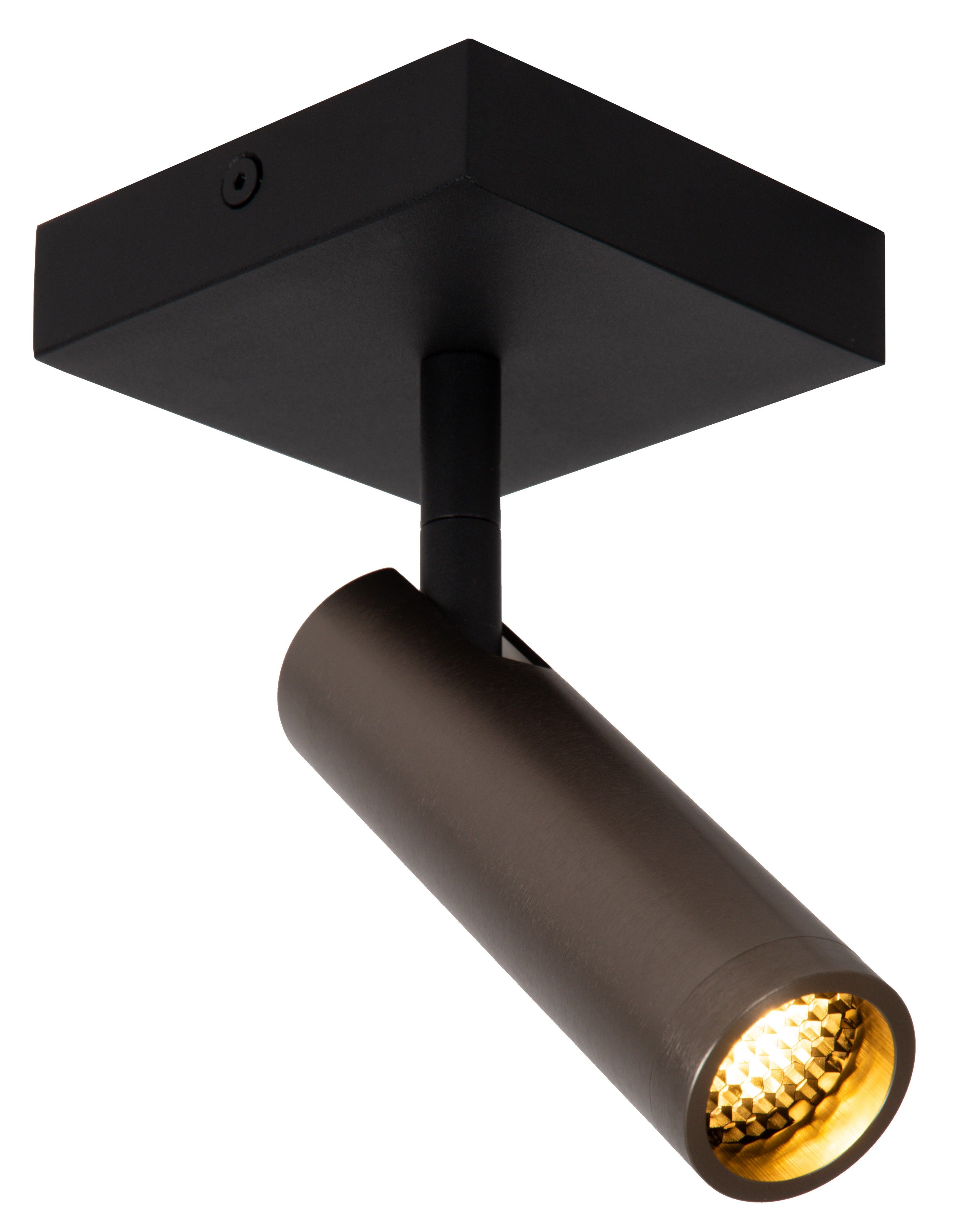 Plafondlamp Grado B10 x D10 cm