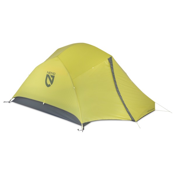 Nemo - Dagger OSMO Ridge 3P 2025 - Tente 3 places