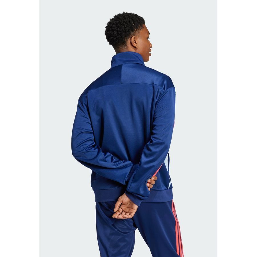 Adidas Veste de survêtement House of Tiro Nations Pack