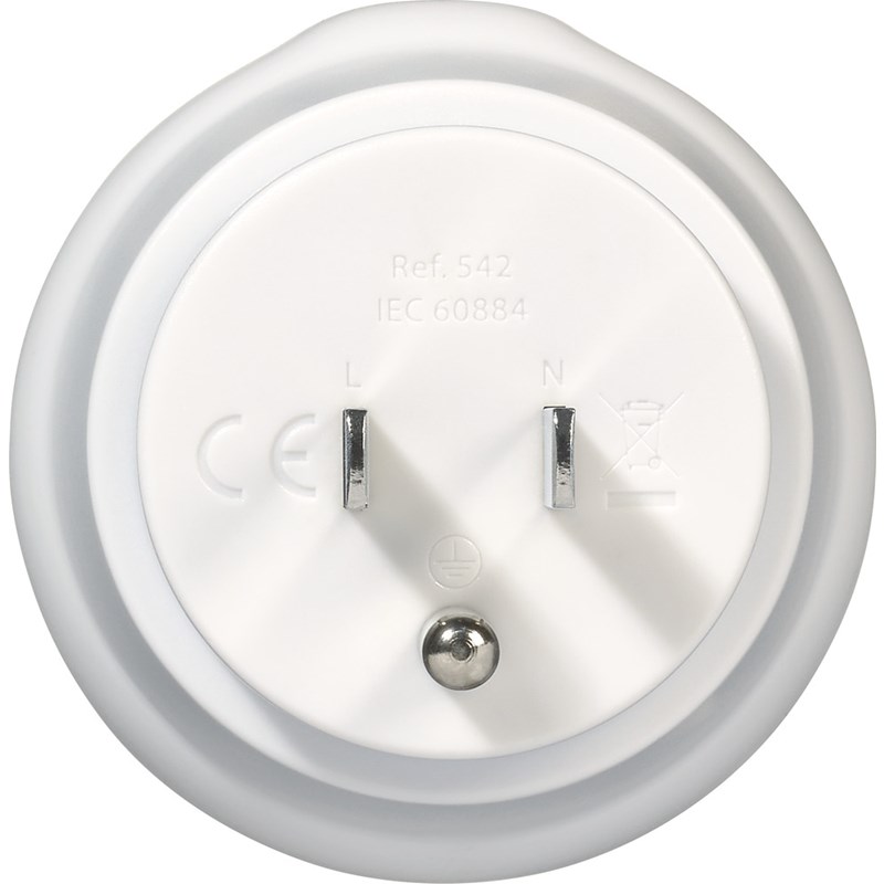 Go Travel<br>Adaptor EU-USA Adaptor