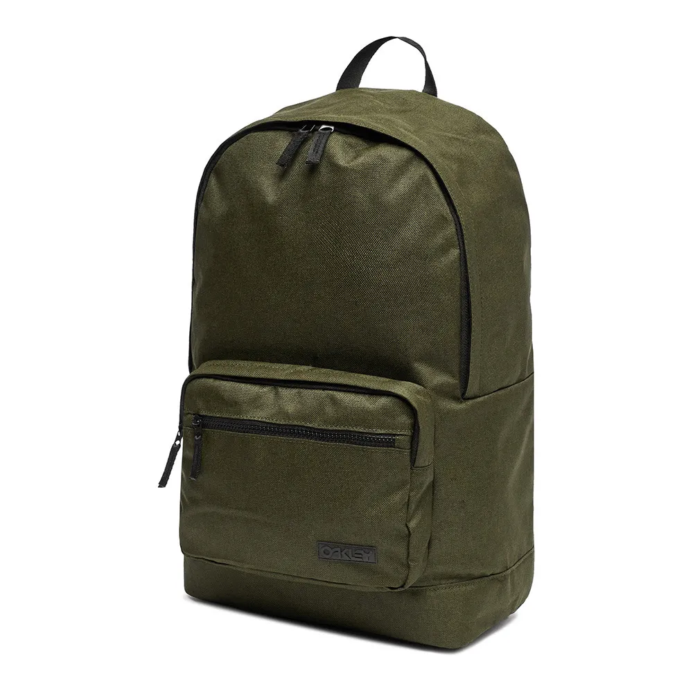 Oakley TRANSIT EVERYDAY 22L - Sac À dos new dark brush hthr