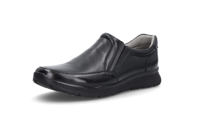 Slip on sko