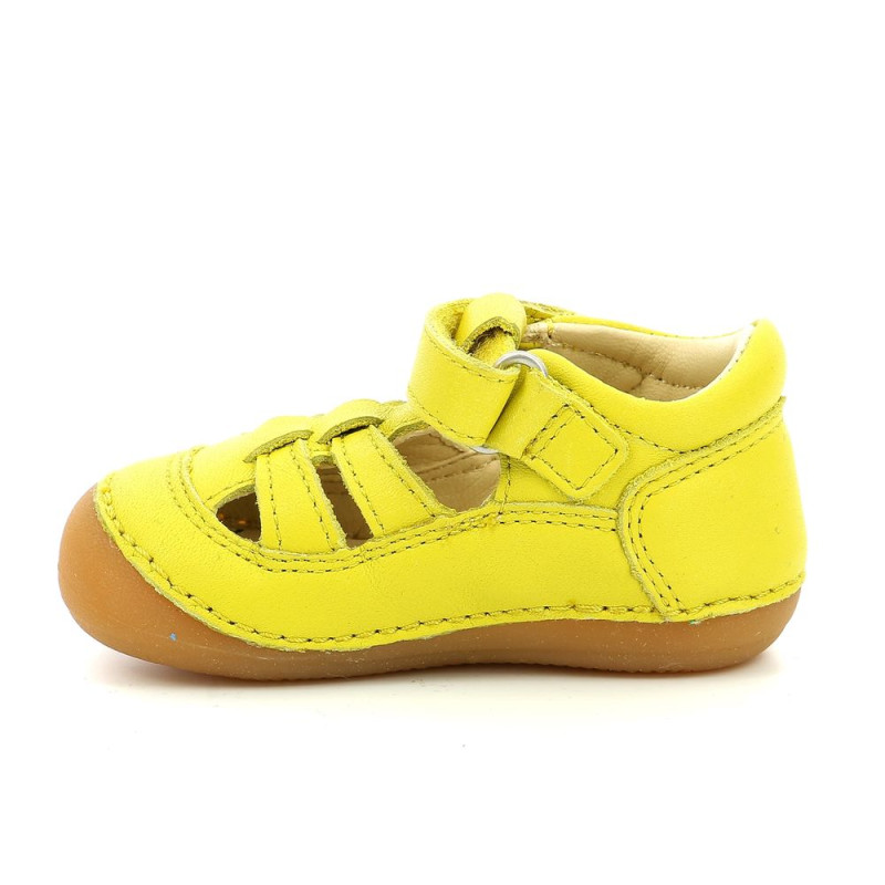 Kickers Kickers Sushy Jaune