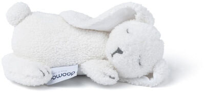 Doomoo Varmepute Kanin, Creme