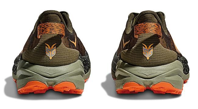 HOKA - CHAUSSURES DE TRAIL SPEEDGOAT 6 M
