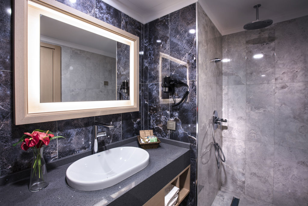 Korumar Ephesus Beach & Spa Ultra All Inclusive - Hotel