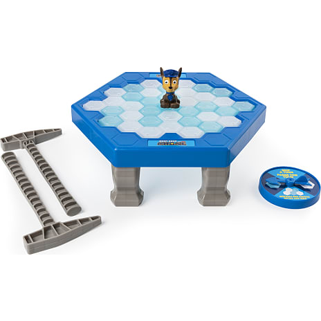 Paw Patrol Don't Drop Chase spil