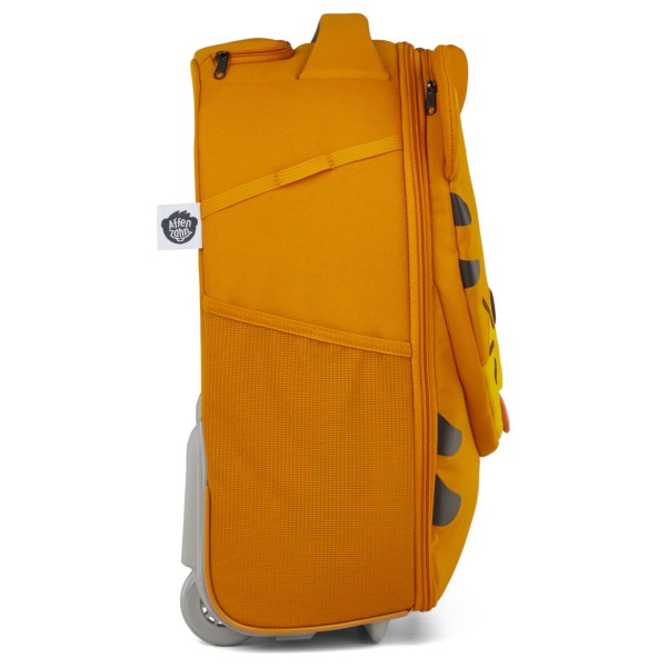 Affenzahn - Kinderkoffer Tiger - Sac à dos enfant