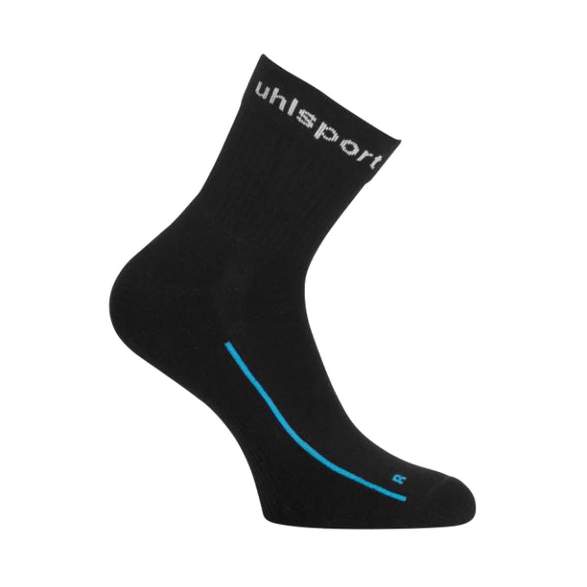 Meias Uhlsport Team Classic (3 pares)