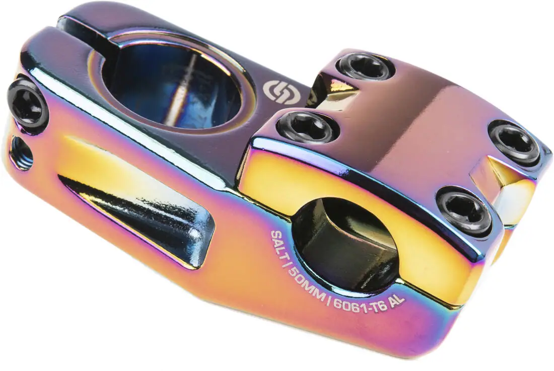 Salt Pro V2 Top Load BMX Frempind | SkatePro