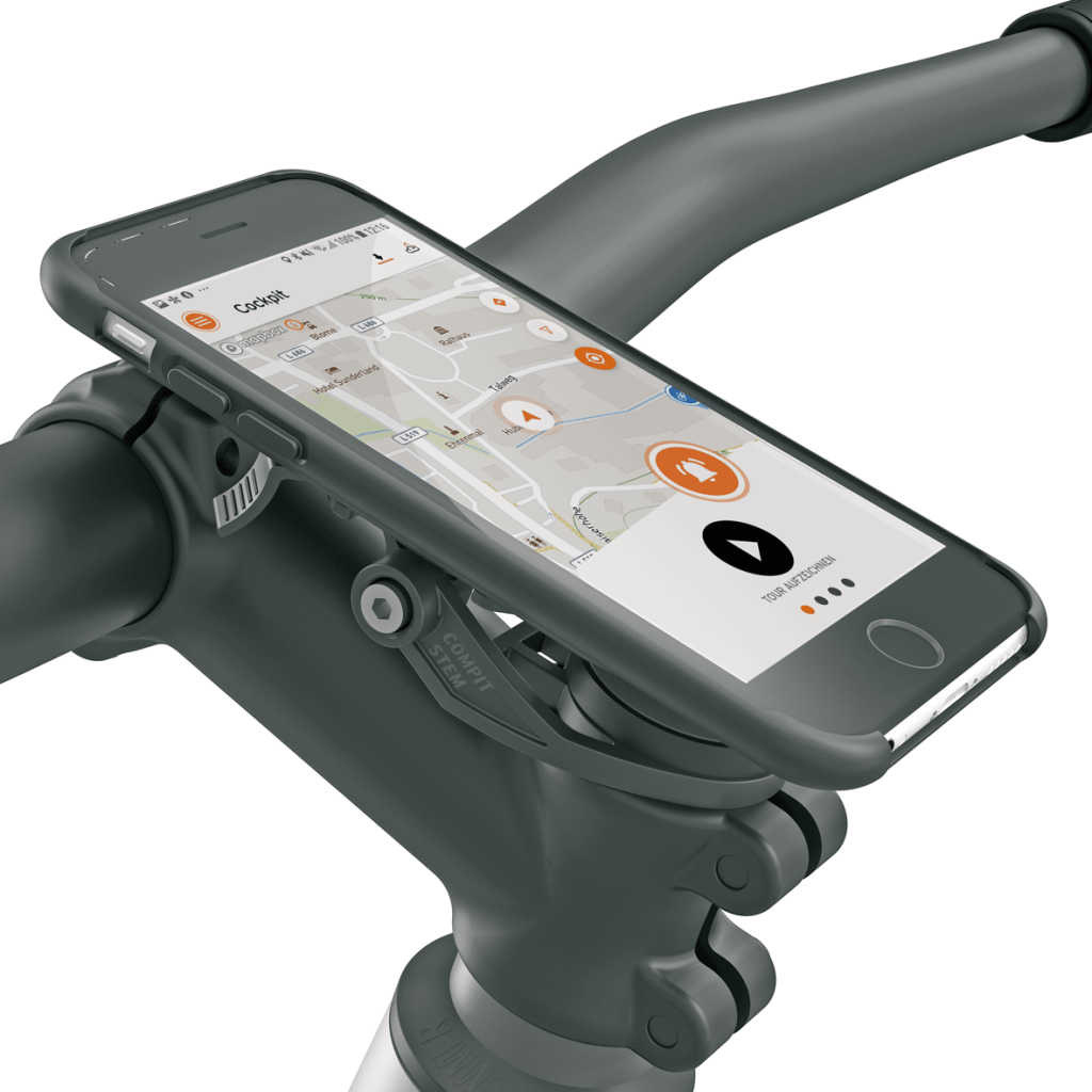 Compit SKS Top Cap mobilholder