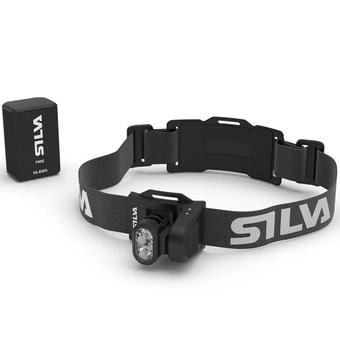Silva Free 1200 XS Stirnlampe