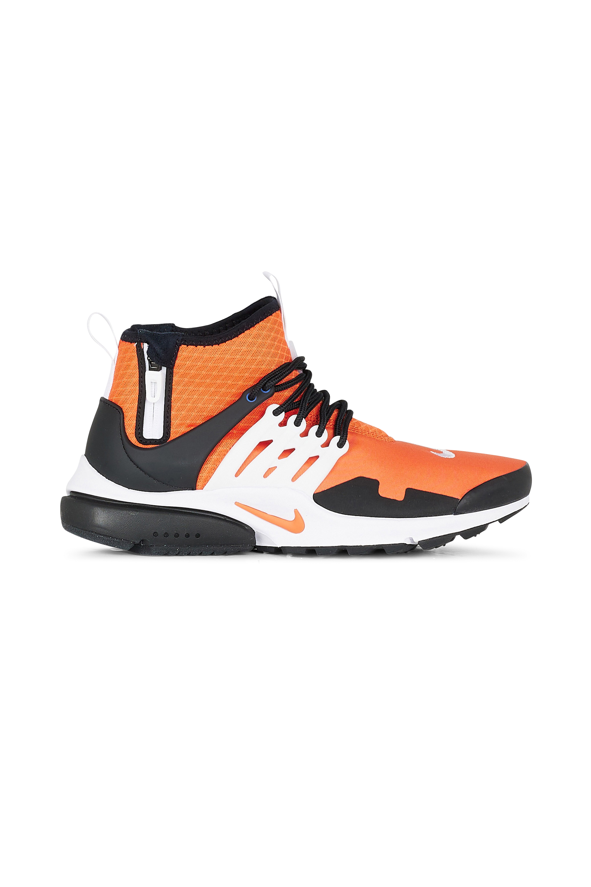 NIKE Baskets NIKE AIR PRESTO MID UTILITY Orange