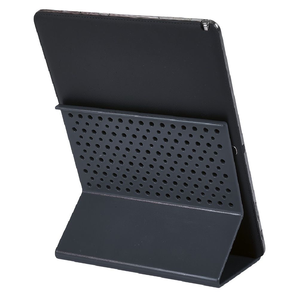 Support pour tablette 2 positions noir