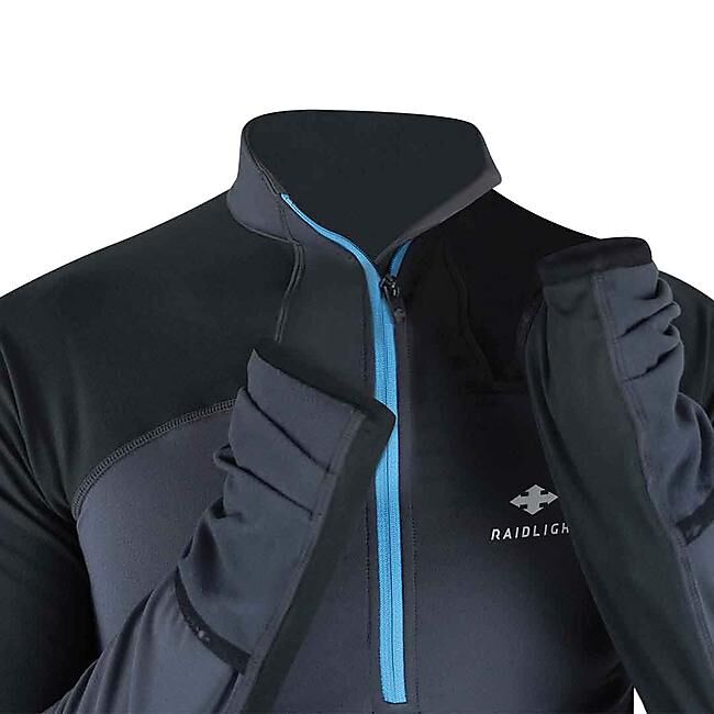 RAIDLIGHT - SWEAT WINTERTRAIL TOP M