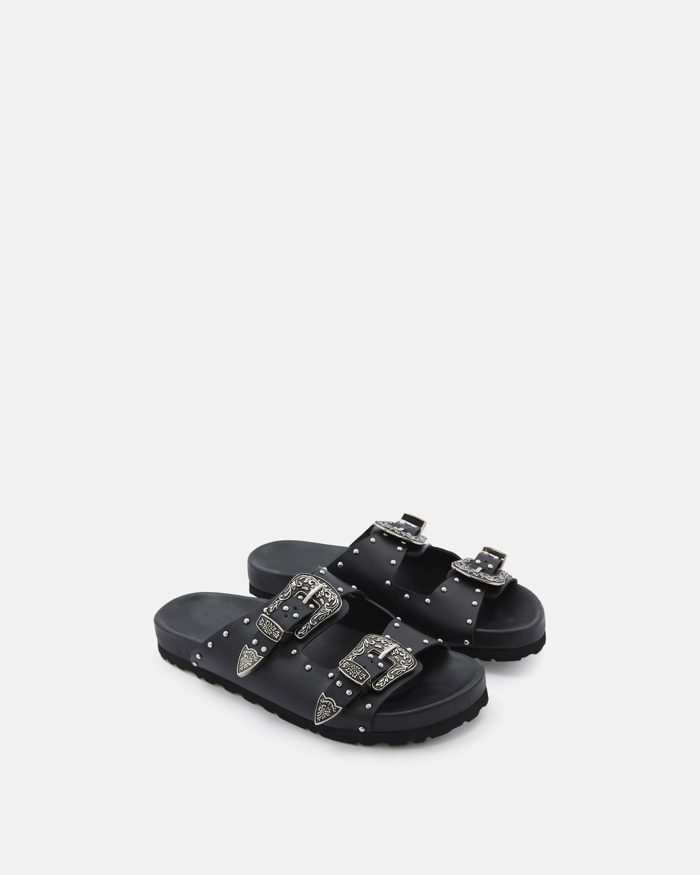 MULE ISIS Noir