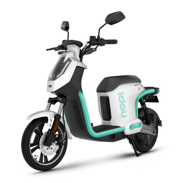 Scooter électrique Doohan IDou