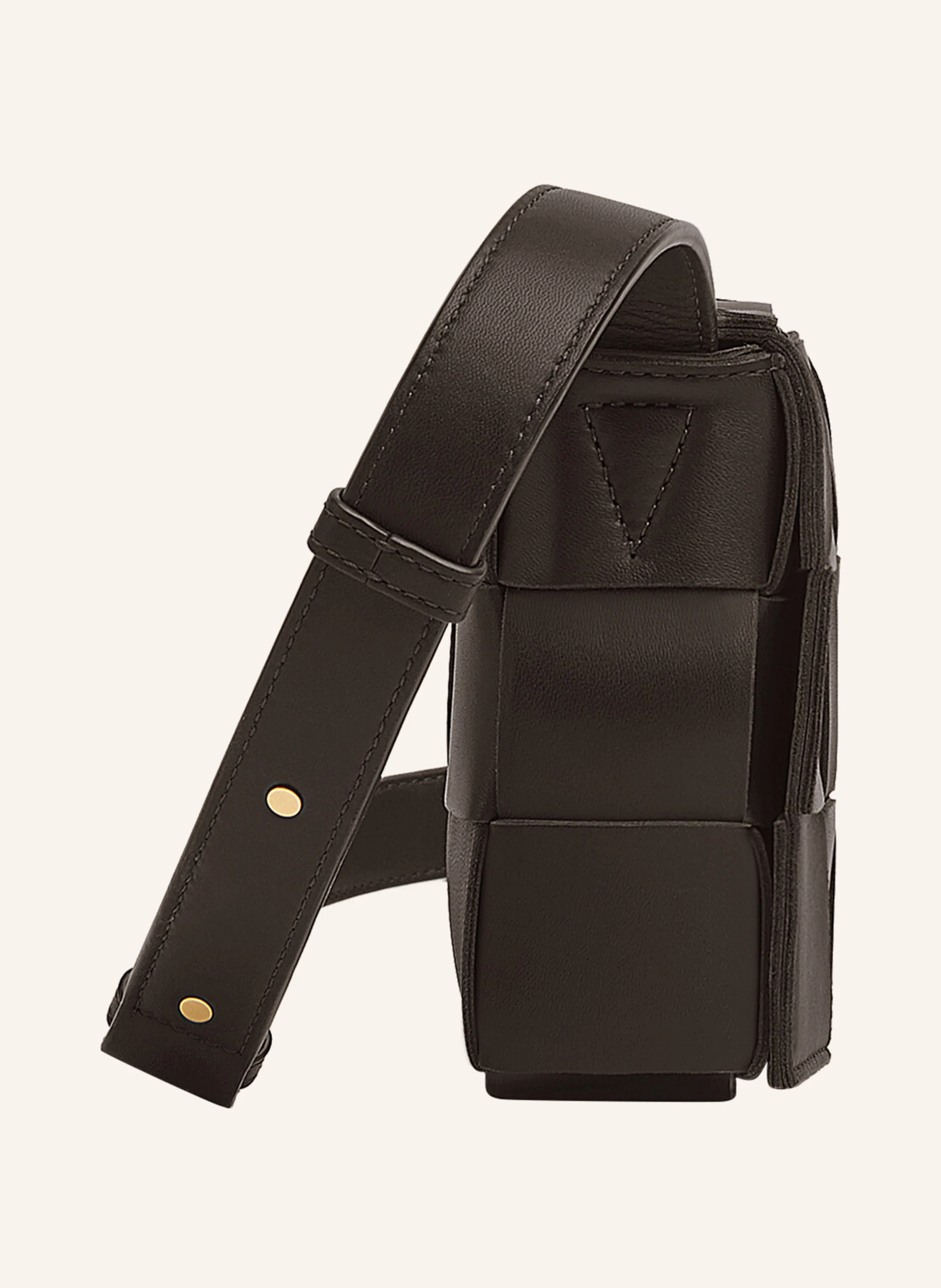 BOTTEGA VENETA Umhängetasche CASSETTE SMALL