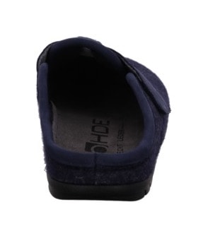 Rohde Pantoffel »RODIGO-H«  mit Memory Schaum