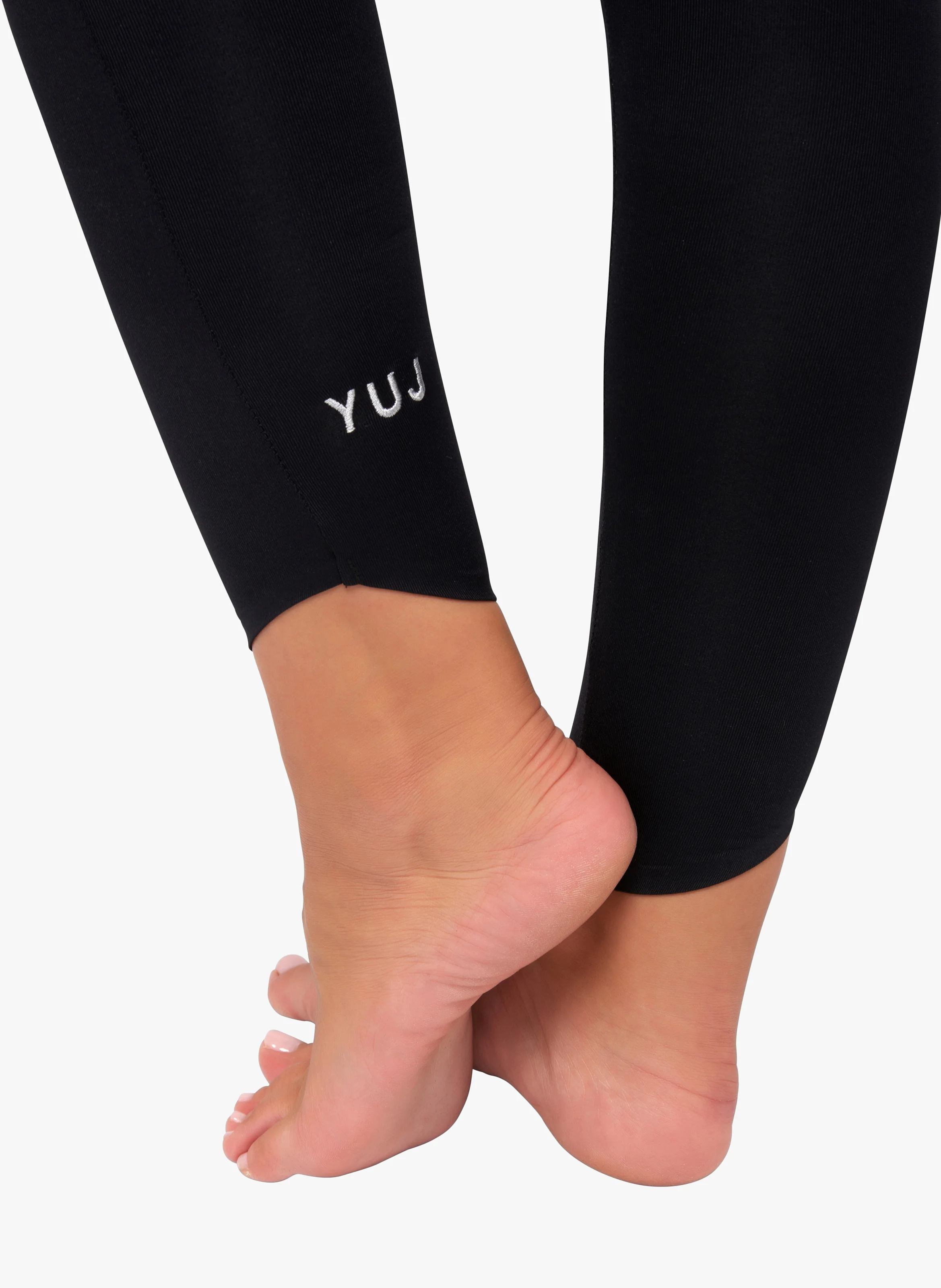 MULADHARA - Legging taille haute | Noir