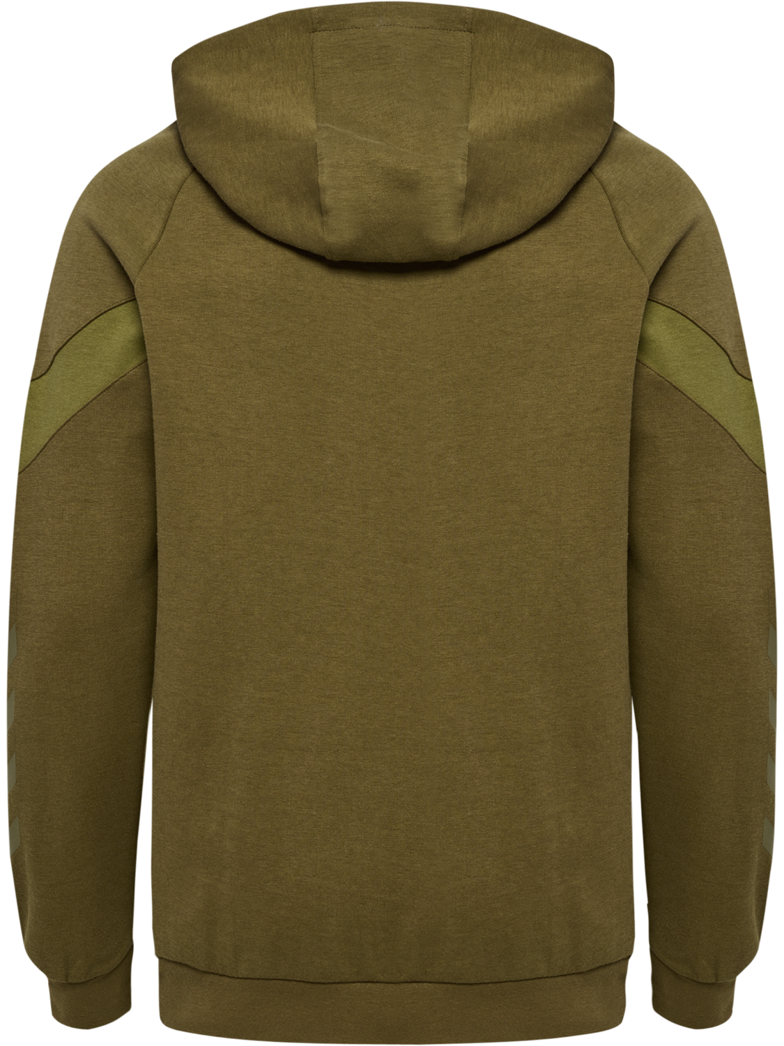 hmlTRAVEL SWEAT HOODIE